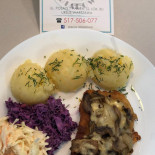 Stacja Obiadowo Dentro