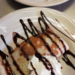 Pierogarnia Nourriture