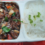 Lee's Chinese Dania
