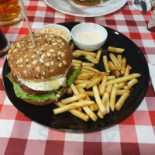 Mr Burger I Spółka Dania