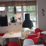 Pierogarnia U Nas À l'intérieur