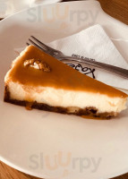 Kate Coffee Cake Comida