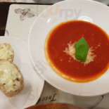 Pizzeria Trattoria Presto Dania
