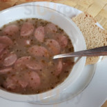 Oberza Na Progu Tumu Dania