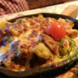 Dos Patos Extérieur