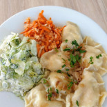 Pieguskowa Kuchnia Bistro Dania