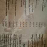 Specjal Pub Thai Comida