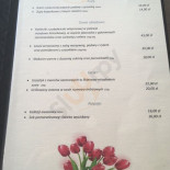 Bona Menu