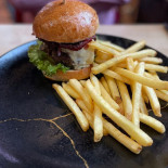 Świętojańska 21 Nourriture