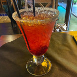 The Mexican Dania