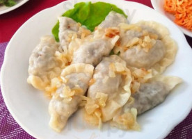 Tejsza À l'intérieur