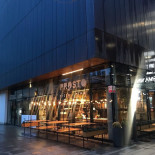 Prosto Sopot (pizza I Piwo) Na zewnątrz