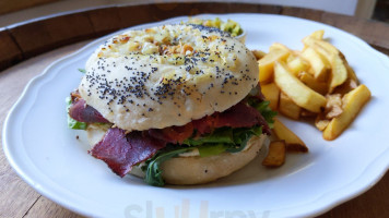 Tykocin Castle Comida