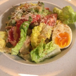 L’s Kitchen Chleb I Wino Dania
