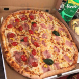 Crazy Piramid Pizza Dania