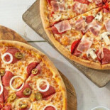 Pizza Dominium Dania