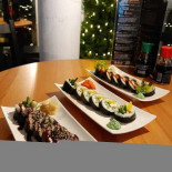 Sushi Takeaway Dania
