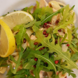 Peperoncini Nourriture