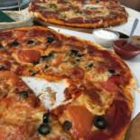 Central Park Nourriture