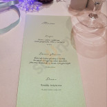 27th Floor Nourriture