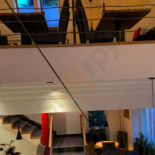 Pizzeria Laguna Na zewnątrz