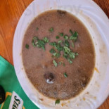 Hospoda U Jezera Nourriture