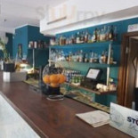 Złote Piaski Comida