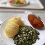 Turystyczny À l'intérieur