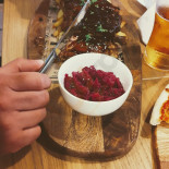 Atmosfera Caffe Nourriture