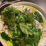 Widnokrąg Nourriture