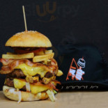 Korova Burger Dania