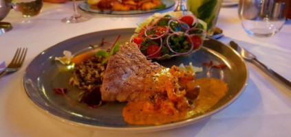 Atmosphere À l'intérieur