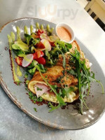 Bombardino Aperitivo Nourriture