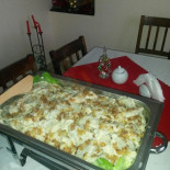 Słoneczne Bistro Dania