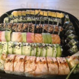 Saya Sushi Dania