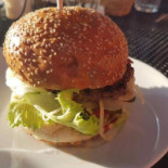 Full Bull Nourriture