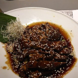 Sushi Studio À l'intérieur