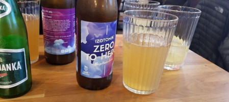 Munchies Lublin Comida