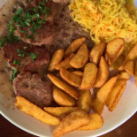 Sphinx À l'intérieur