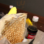 Efes Kebab Nourriture