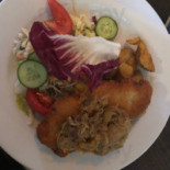 Kapitan Cook Dania