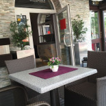 Kameleon Restauracja Dania