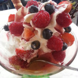 Cafe Melba Dania