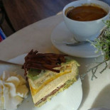 Cafe Melba Dania