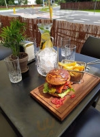 Grand Beef Nourriture