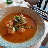 Fedde Bistro Dania