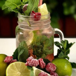 Pod Słońcem Nourriture