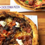 Zajezdnia Pizza Dania