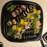 Shiru Sushi Dania