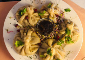 Servantka Nourriture